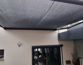 Stores & Pergolas