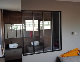 Aménagement intérieur