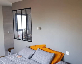 Aménagement intérieur