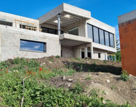 Maison neuves complètes