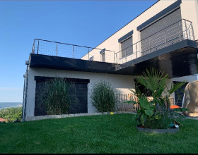 Maison neuves complètes