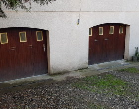 Portes de garage