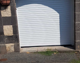 portes de garage