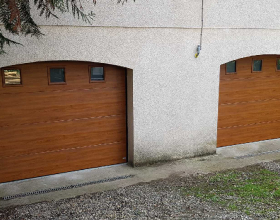 portes de garage