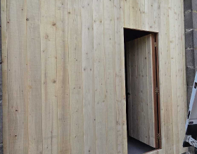Portes de garage
