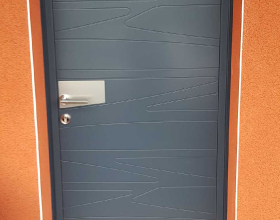 Portes d'entrée