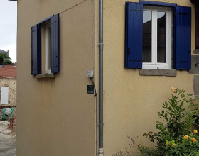 Volets roulant & volets battants